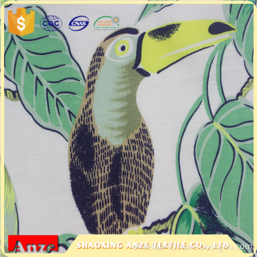 New printed japanese cotton popeline textile poplin fabric